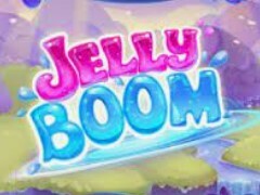 Игровой автомат Jelly Boom (Желейный бум) играть бесплатно в казино Вулкан Платинум